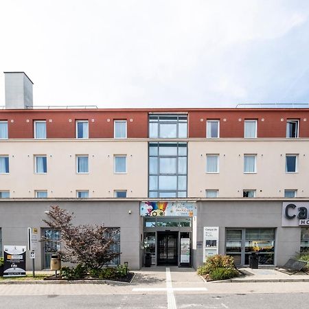 Campanile Roissy - Aeroport Cdg - Le Mesnil Amelot Otel Dış mekan fotoğraf